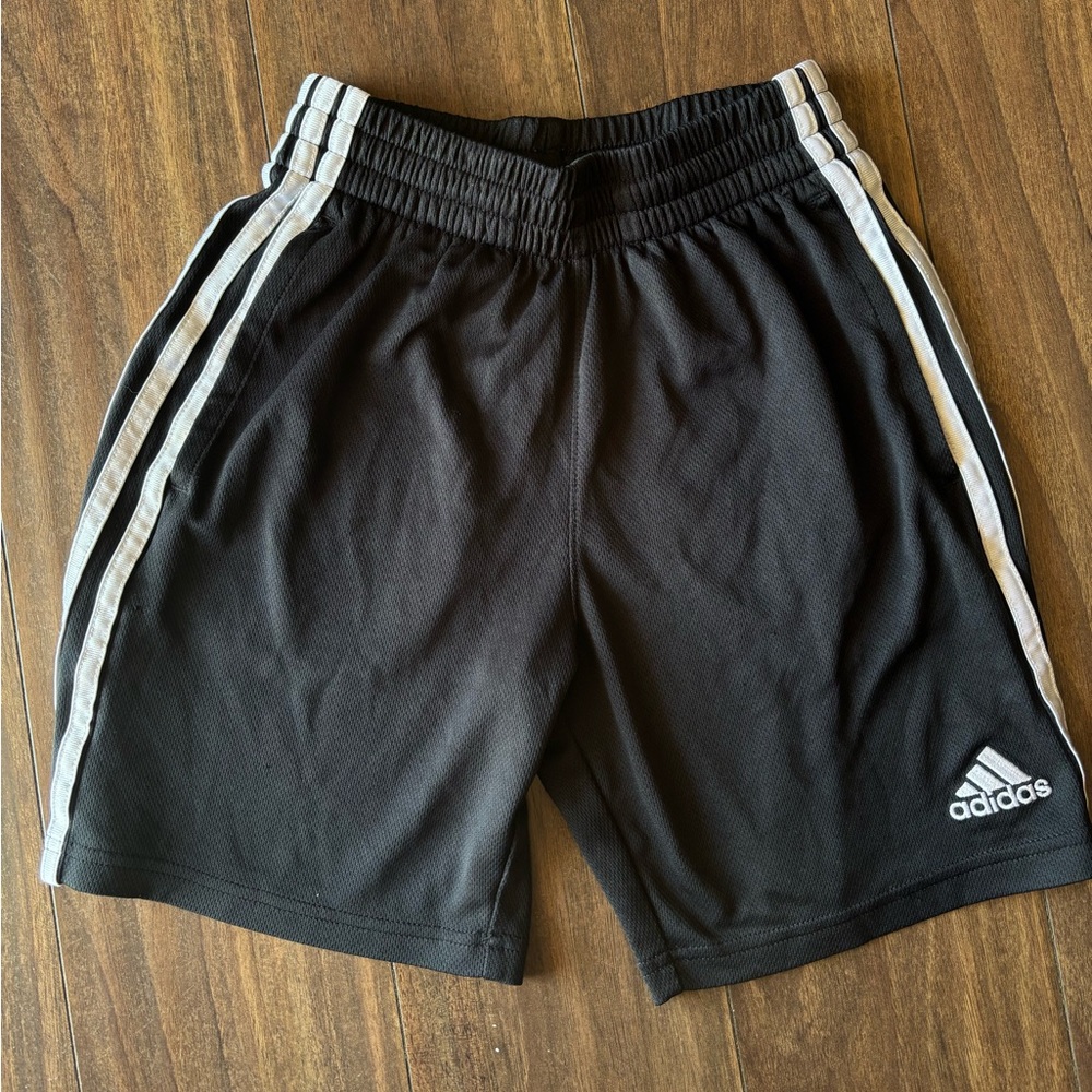 Adidas Active Shorts Boys 8